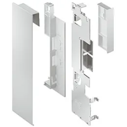 Nosač prednjeg dijela LEGRABOX za unutarnji ladica "C" / Bijeli