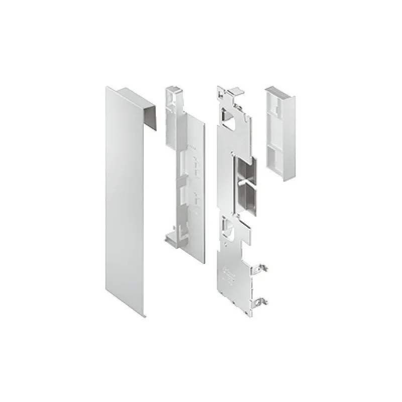 Nosač prednjeg dijela LEGRABOX za unutarnji ladica "C" / Bijeli