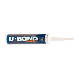 Adhezivno ljepilo za montažu U-BOND 309 od poliuretana (310 ml)
