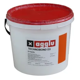 Disperzijsko ljepilo D3 (5kg)