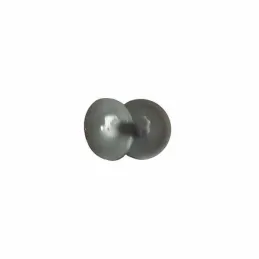 Pokrov za potvrdni vijak Crna / 100 kom