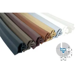 BrTvornica za vrata D1 / Bež boja