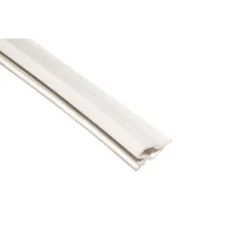 Brtva za vrata D1/ Bijela