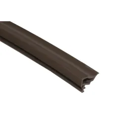 Brtva za vrata D1 / Tamno smeđa