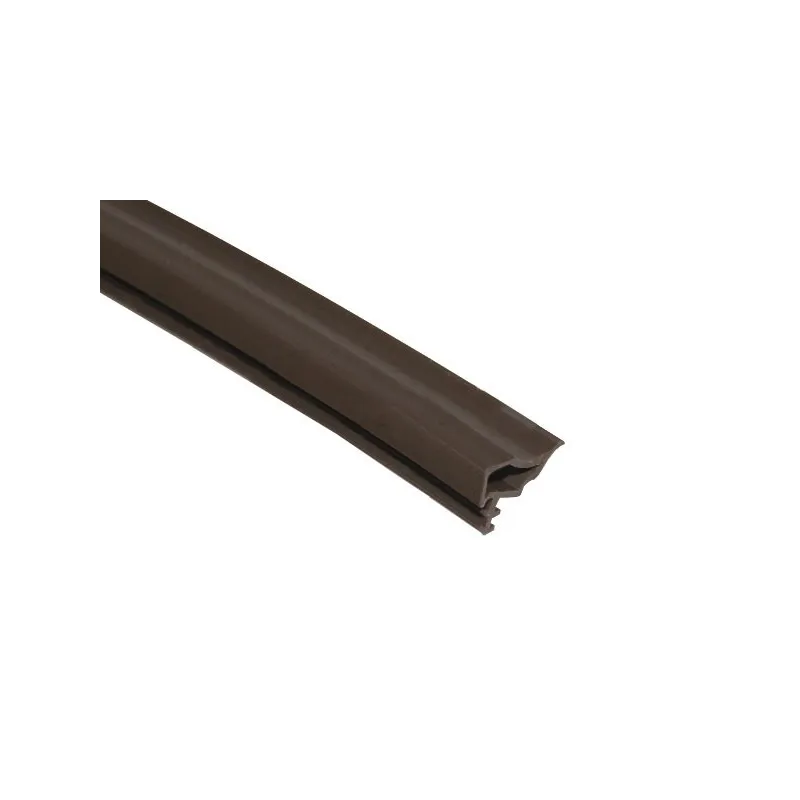 Brtva za vrata D1 / Tamno smeđa