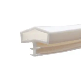 D2 Vrata Tijesno / Bijela