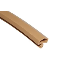 Brtva za vrata D2 / Bež boja