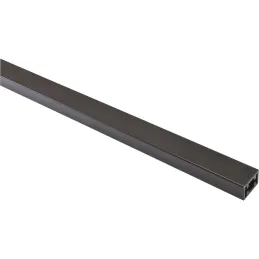 Prednji reling LEGRABOX za prednju stranu unutarnje ladice "C" / Crna