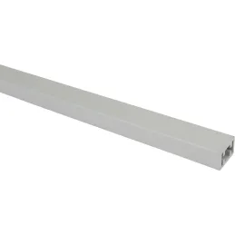 Prednji reling LEGRABOX za prednju stranu unutarnje ladice "C" / Bijeli