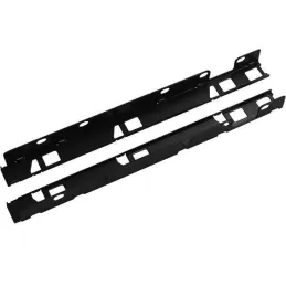 Nosivost kralježnice za Legrabox "F" / Crni