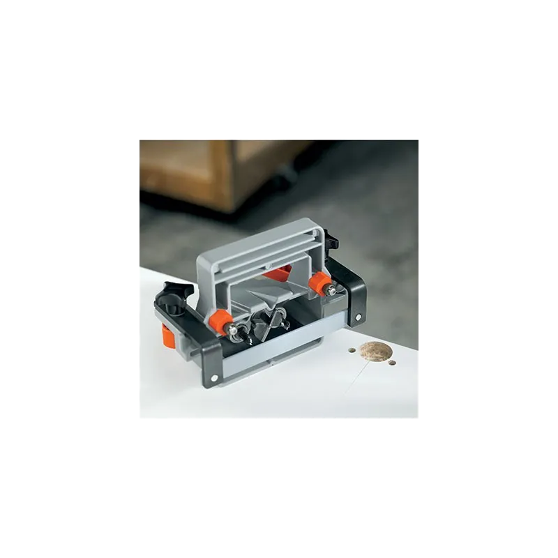 Predložak za bušenje ECCODRILL