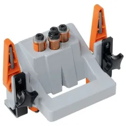 Predložak za bušenje ECCODRILL