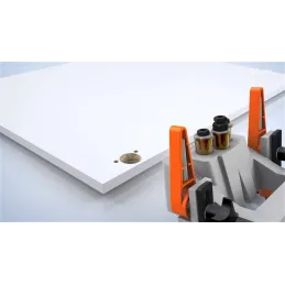 Predložak za bušenje ECCODRILL