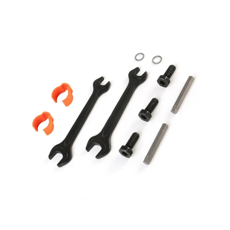 Set alata za ECCODRILL predložak