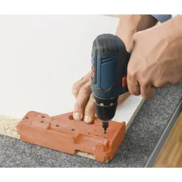 Pripravak za bušenje dna/leđa LEGRABOX