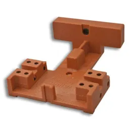 Predložak za bušenje za MOVENTO/TANDEM