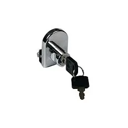 Brava za jedno staklo JS60N/21 niklena