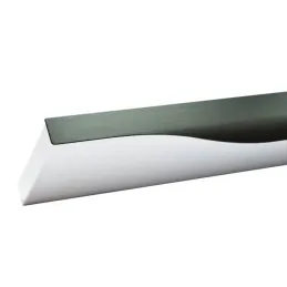 Ručka MODERNO / Grafitni nehrđajući čelik