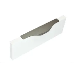 Ručka CLAUDIA / Nehrđajući čelik