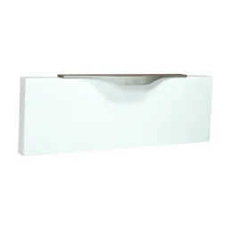 Ručka CLAUDIA / Aluminij