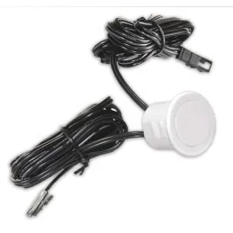 Dodirni prekidač s dimmerom (bijeli)