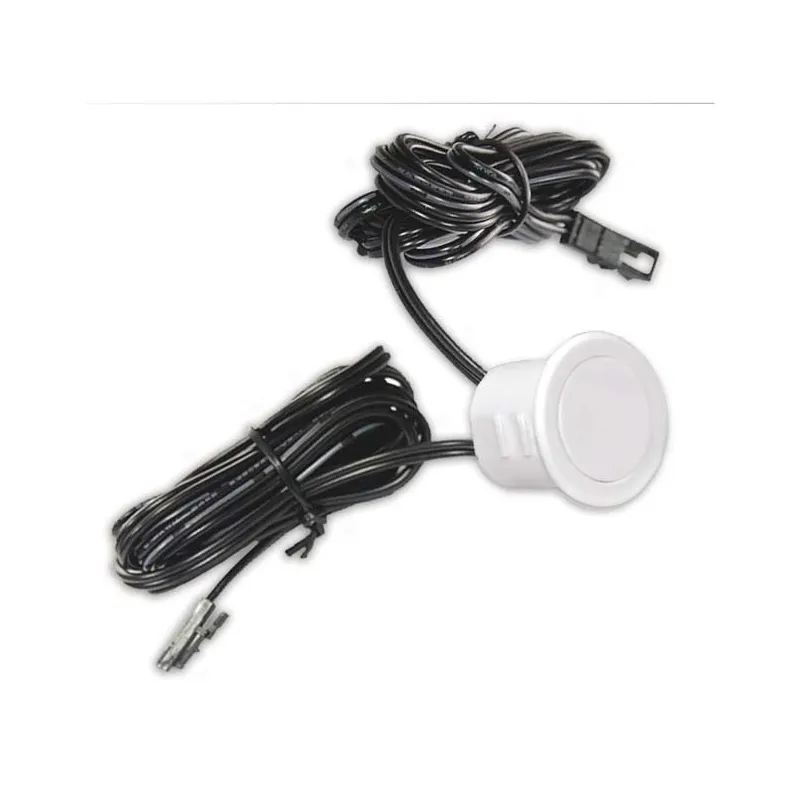 Dodirni prekidač s dimmerom (bijeli)