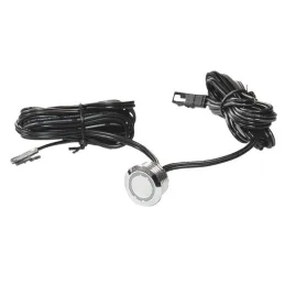 Dodirni prekidač sa prigušivačem (sa pozadinskim osvjetljenjem)