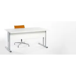 Noga stolne konstrukcije Back AVA C 700 / siva