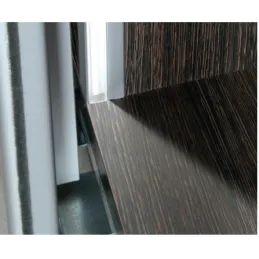 Aluminijska letvica LL-16 za LED rasvjetu u ormaru