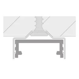 Pričvršćivanje profila LL-02/03