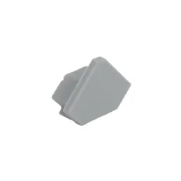 Završetak za LED profil LL-07 - bez rupe