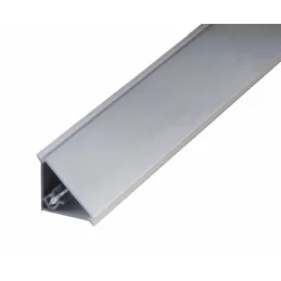 Tesna traka L220 Aluminij prirodne boje