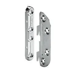 Vezni konektori za krevet 100 / set