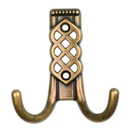 Kaputnički rustikalni ARAMIS S / Starinski brončani