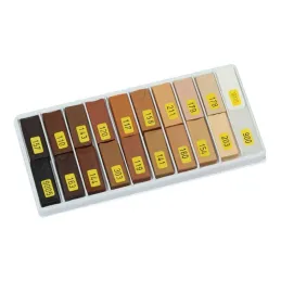 Set popravka voskova / Tvrde