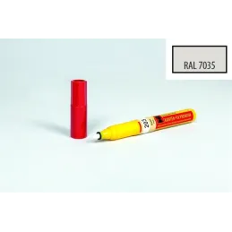Popravni FIXA za rubove / Siva RAL 7035