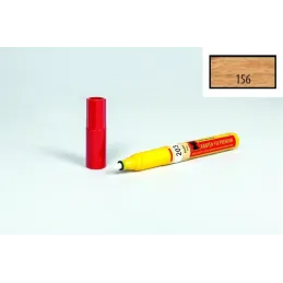 Popravni FIXA za rubove / Svijetli buk 156