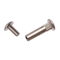 Set spojnih vijaka M4x30 / 50kom