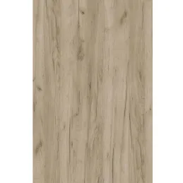 Stražnji zid za radnu ploču KRONOSPAN / Grey Craft Oak