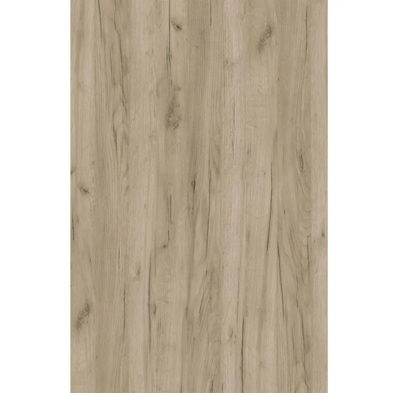 Stražnji zid za radnu ploču KRONOSPAN / Grey Craft Oak