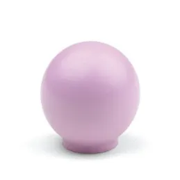 Drvena ručka BALA / Ljubičasta