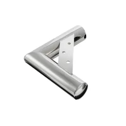 Nogica za namještaj NN24 - promjer 35 mm / Sjajni krom