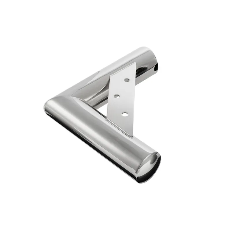 Nogica za namještaj NN24 - promjer 35 mm / Sjajni krom