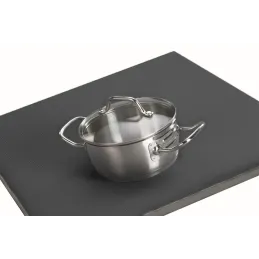 Protuklizna podloga za ladice AGO - sustav / Antracit