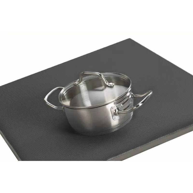 Protuklizna podloga za ladice AGO - sustav / Antracit