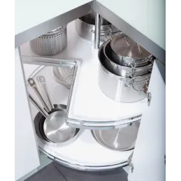 Karusel 3/4 - Arena Classic - 700 mm / Bijela