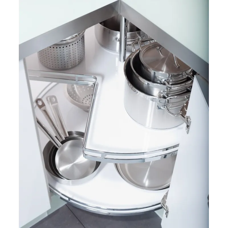 Karusel 3/4 - Arena Classic - 700 mm / Bijela