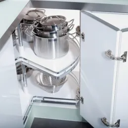 Karusel 3/4 - Arena Classic - 700 mm / Bijela