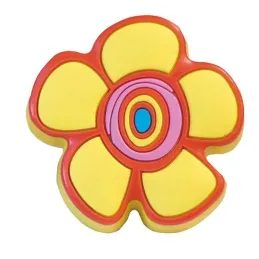 Ručka FIORA / Žuta