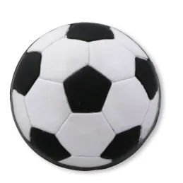 Ručka PALLA / Crno-bijela